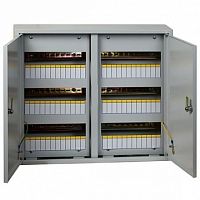 Распределительный шкаф PROxima, 72 мод., IP31, навесной, металл |  код. mb21-72 |  EKF